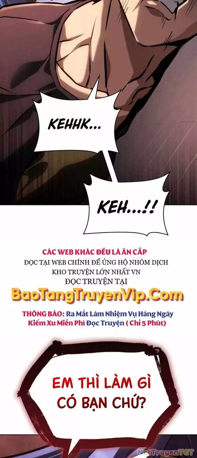 Truyện Tranh Đại Pháp Sư Toàn Năng - Infinite Mage trang 5