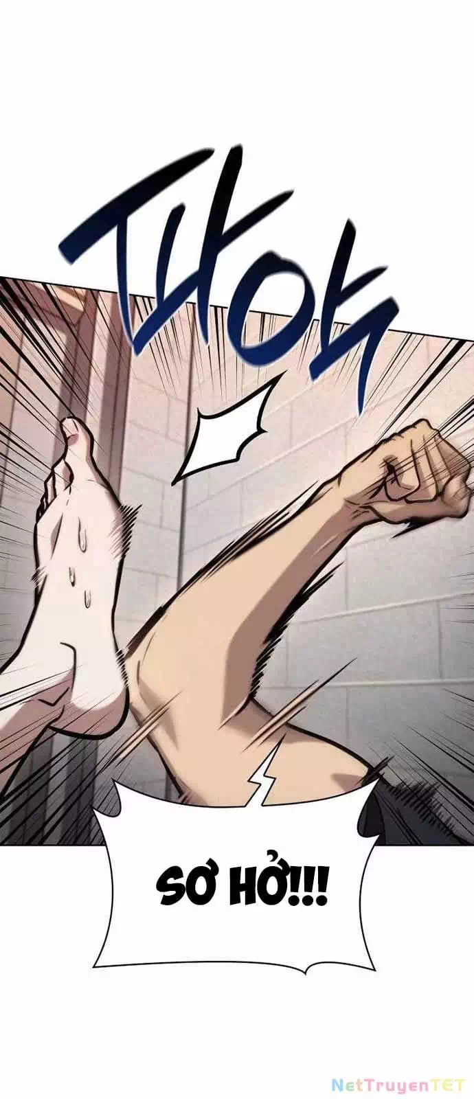 Truyện Tranh Đại Pháp Sư Toàn Năng - Infinite Mage trang 5