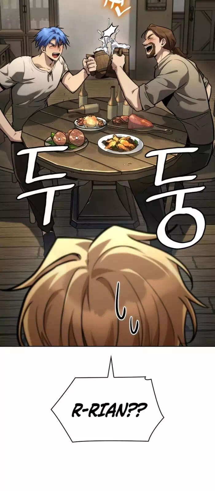 Truyện Tranh Đại Pháp Sư Toàn Năng - Infinite Mage trang 5