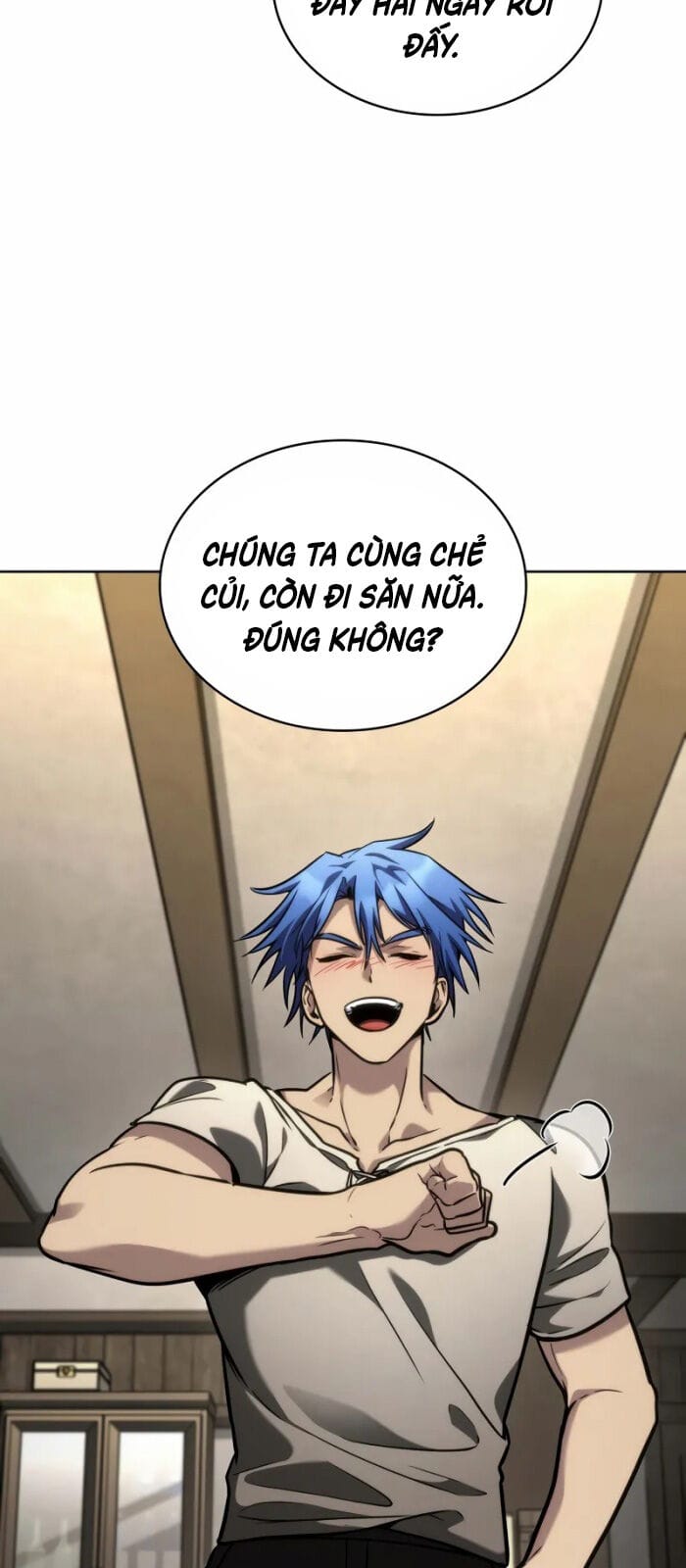 Truyện Tranh Đại Pháp Sư Toàn Năng - Infinite Mage trang 5