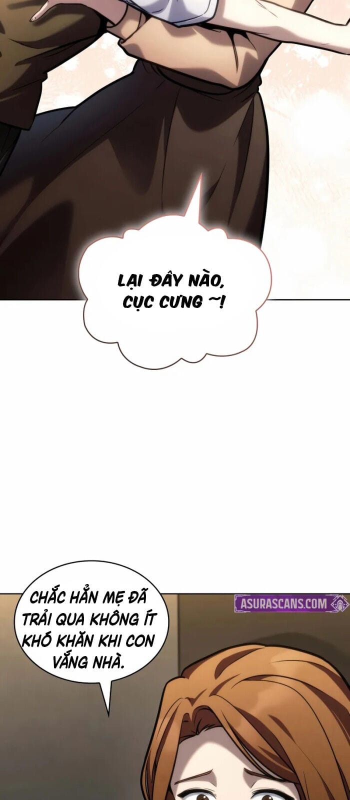 Truyện Tranh Đại Pháp Sư Toàn Năng - Infinite Mage trang 5