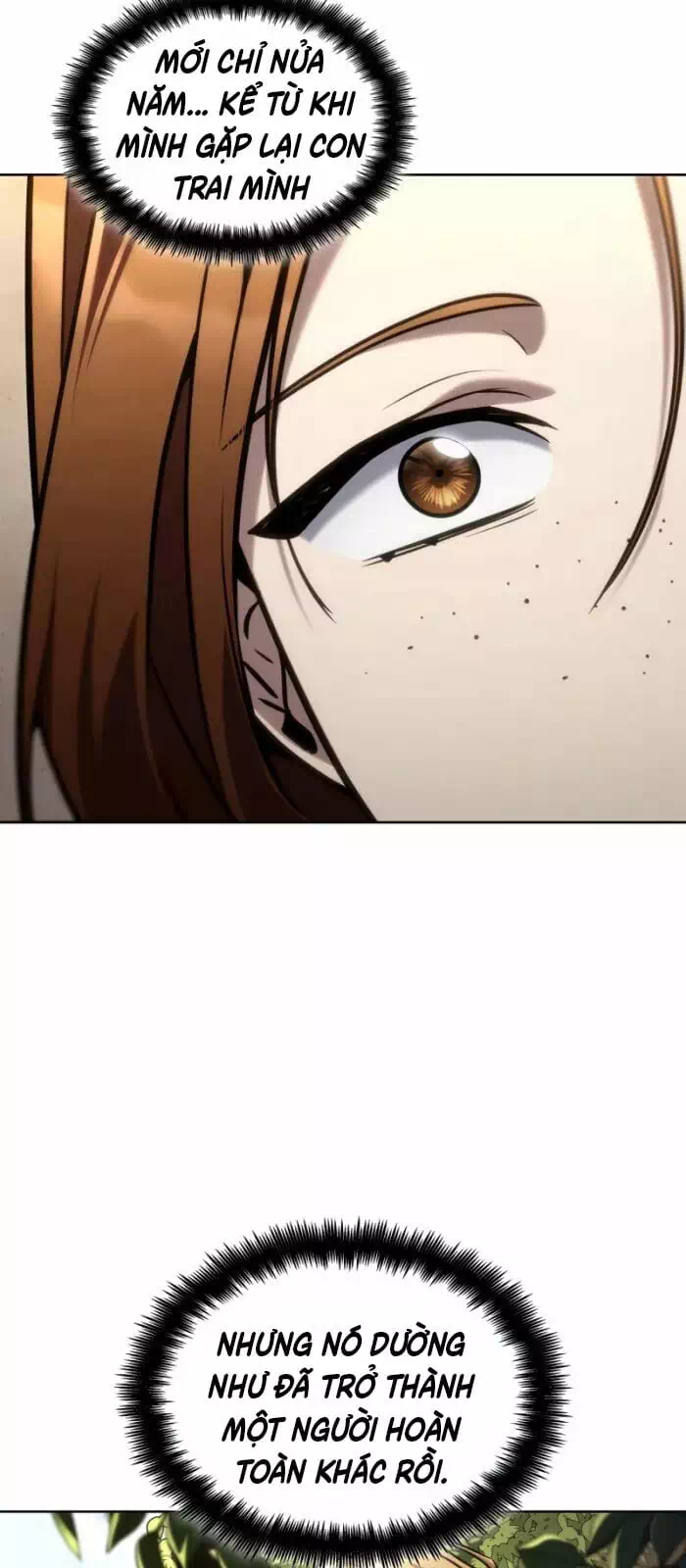 Truyện Tranh Đại Pháp Sư Toàn Năng - Infinite Mage trang 5