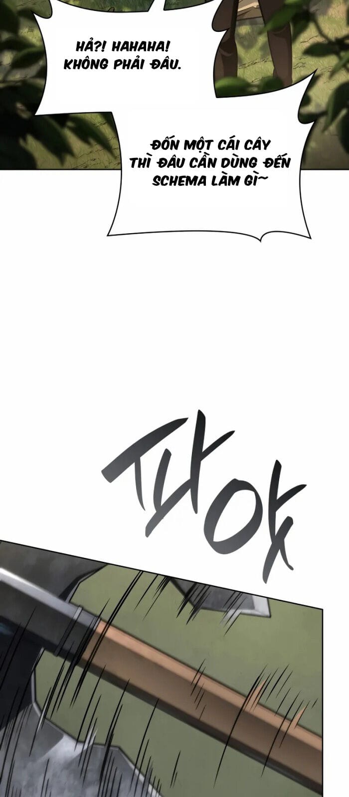 Truyện Tranh Đại Pháp Sư Toàn Năng - Infinite Mage trang 5