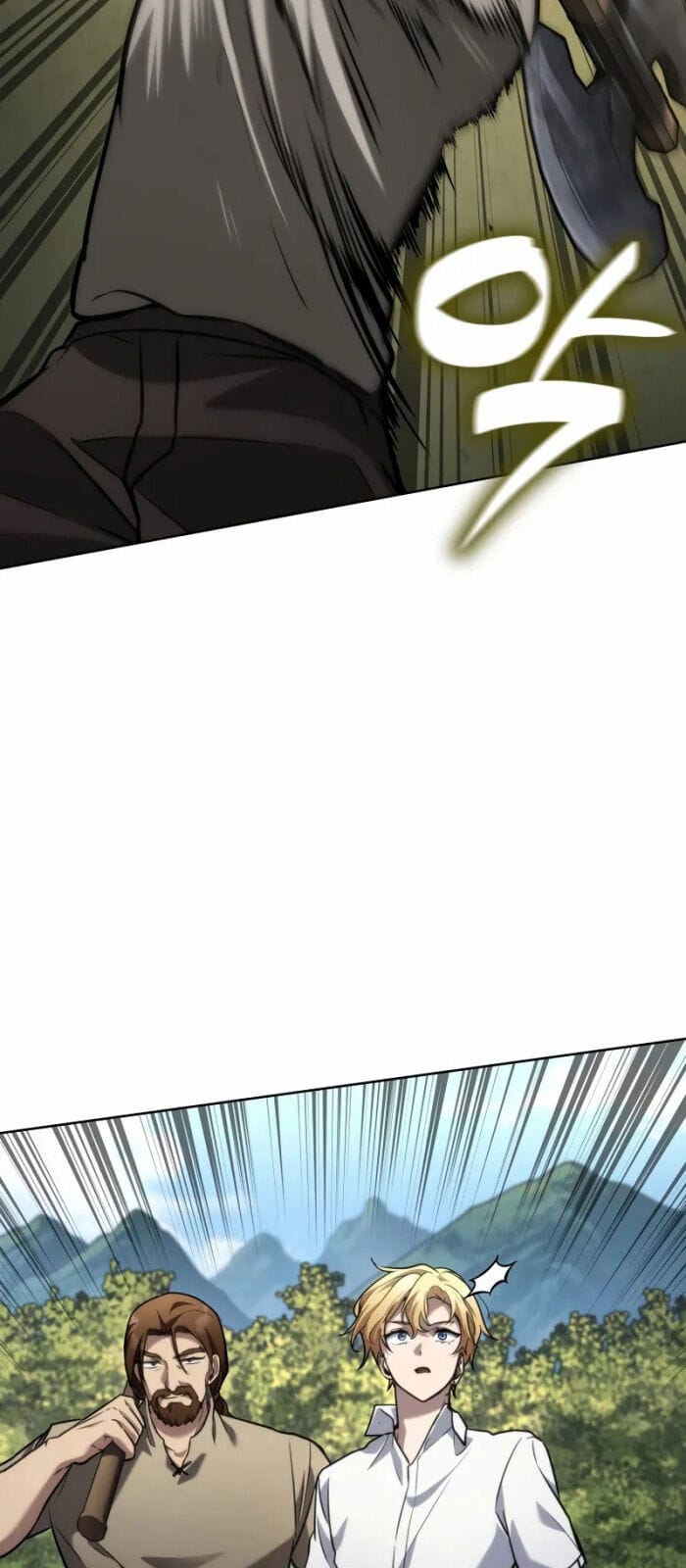 Truyện Tranh Đại Pháp Sư Toàn Năng - Infinite Mage trang 5