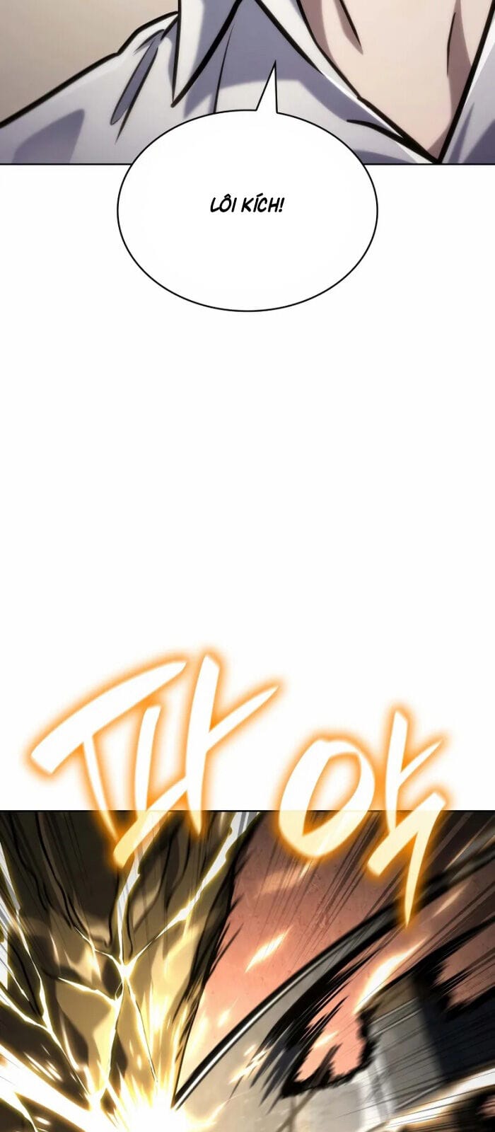 Truyện Tranh Đại Pháp Sư Toàn Năng - Infinite Mage trang 5