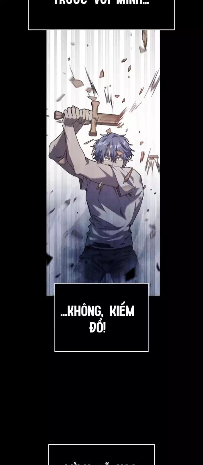 Truyện Tranh Đại Pháp Sư Toàn Năng - Infinite Mage trang 5