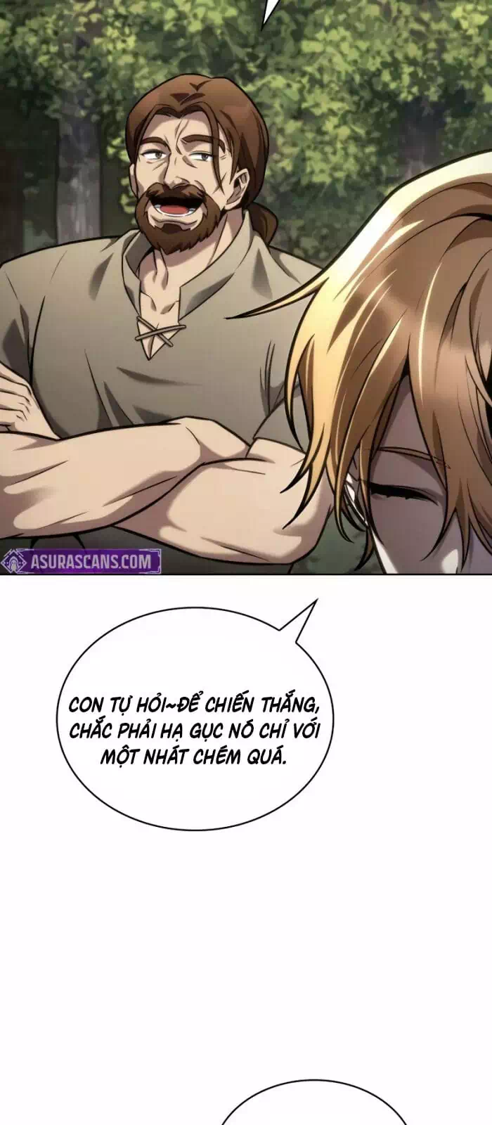 Truyện Tranh Đại Pháp Sư Toàn Năng - Infinite Mage trang 5