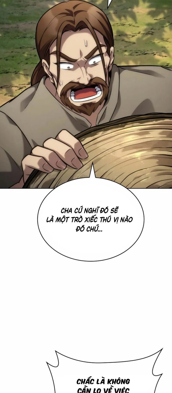 Truyện Tranh Đại Pháp Sư Toàn Năng - Infinite Mage trang 5