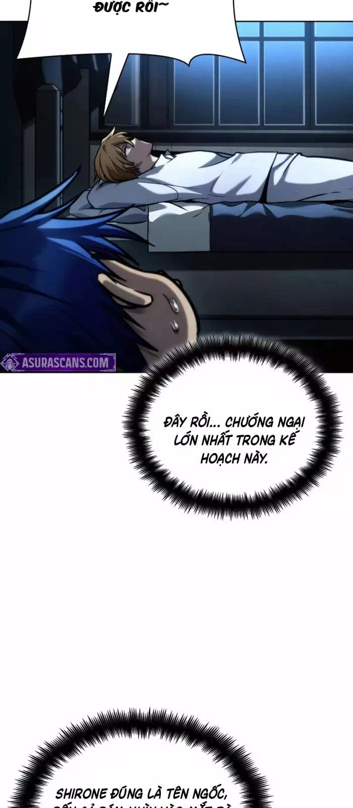 Truyện Tranh Đại Pháp Sư Toàn Năng - Infinite Mage trang 5