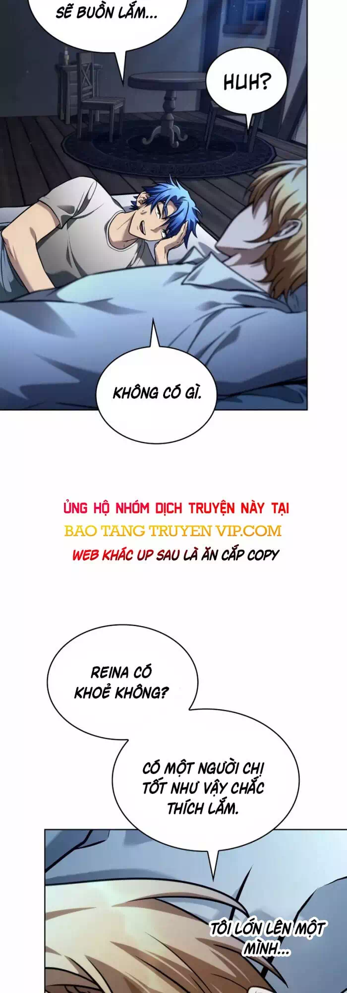 Truyện Tranh Đại Pháp Sư Toàn Năng - Infinite Mage trang 5