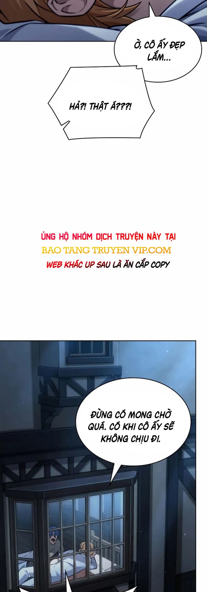 Truyện Tranh Đại Pháp Sư Toàn Năng - Infinite Mage trang 5