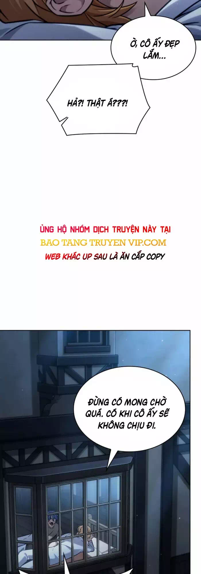 Truyện Tranh Đại Pháp Sư Toàn Năng - Infinite Mage trang 5