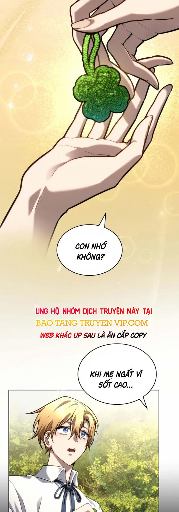 Truyện Tranh Đại Pháp Sư Toàn Năng - Infinite Mage trang 5