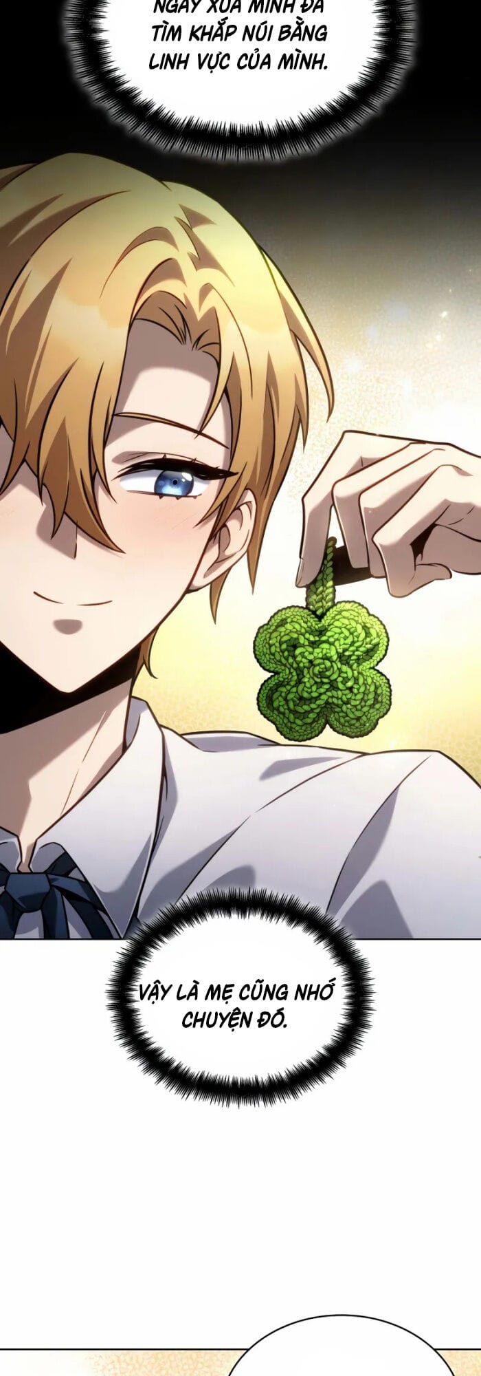 Truyện Tranh Đại Pháp Sư Toàn Năng - Infinite Mage trang 5