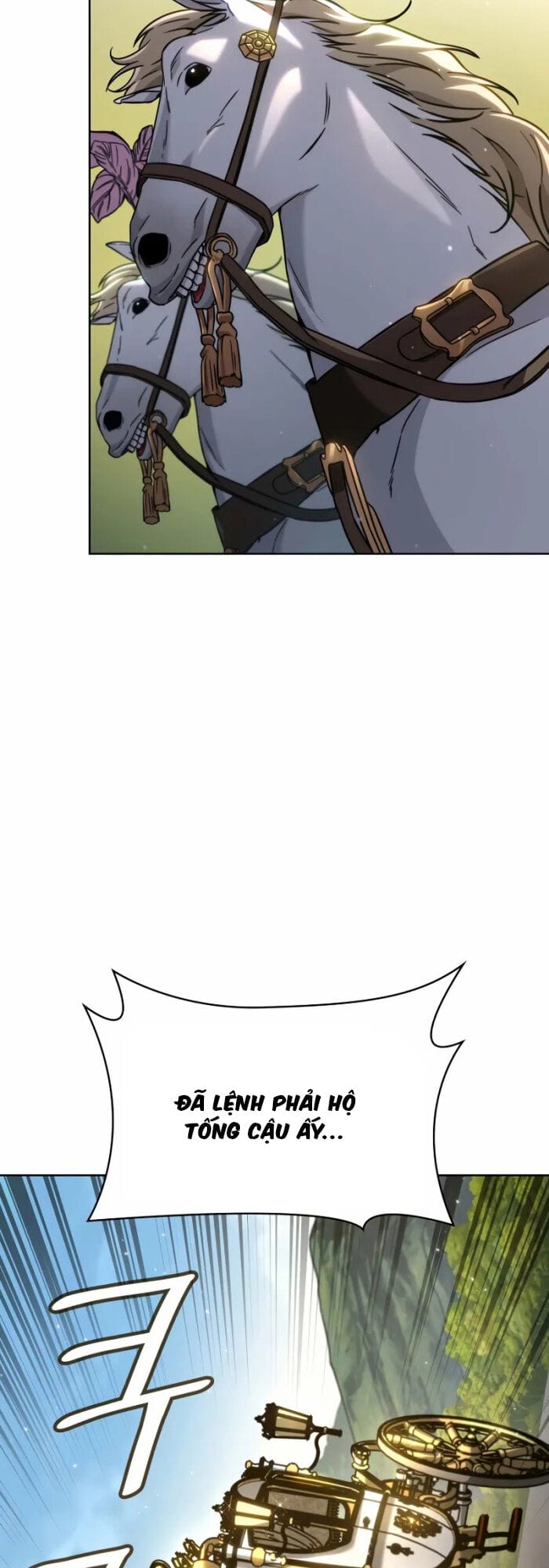 Truyện Tranh Đại Pháp Sư Toàn Năng - Infinite Mage trang 5