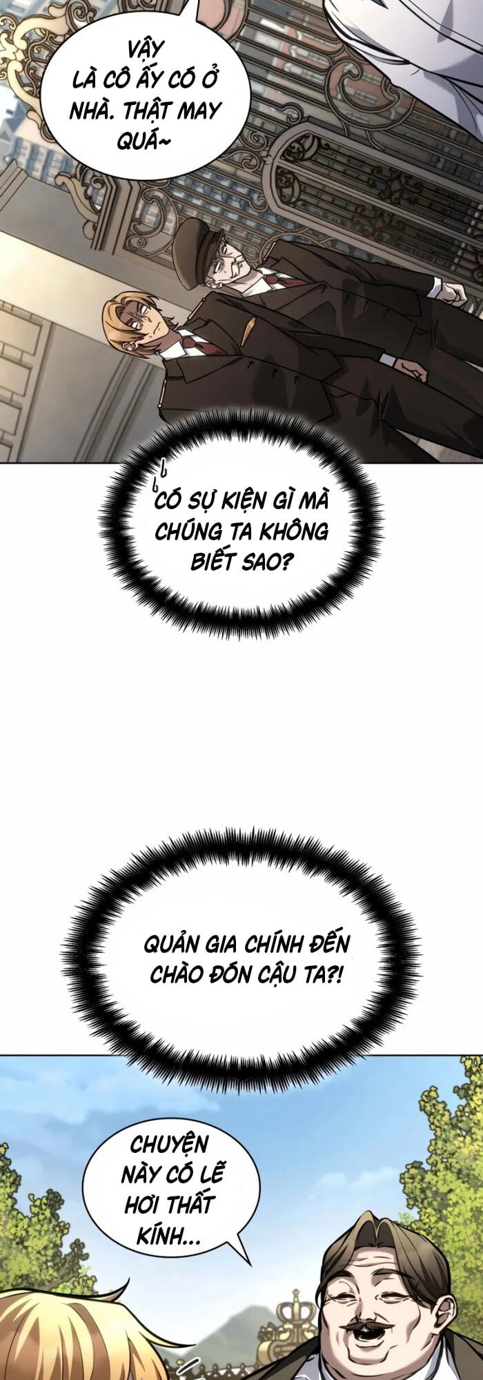 Truyện Tranh Đại Pháp Sư Toàn Năng - Infinite Mage trang 5