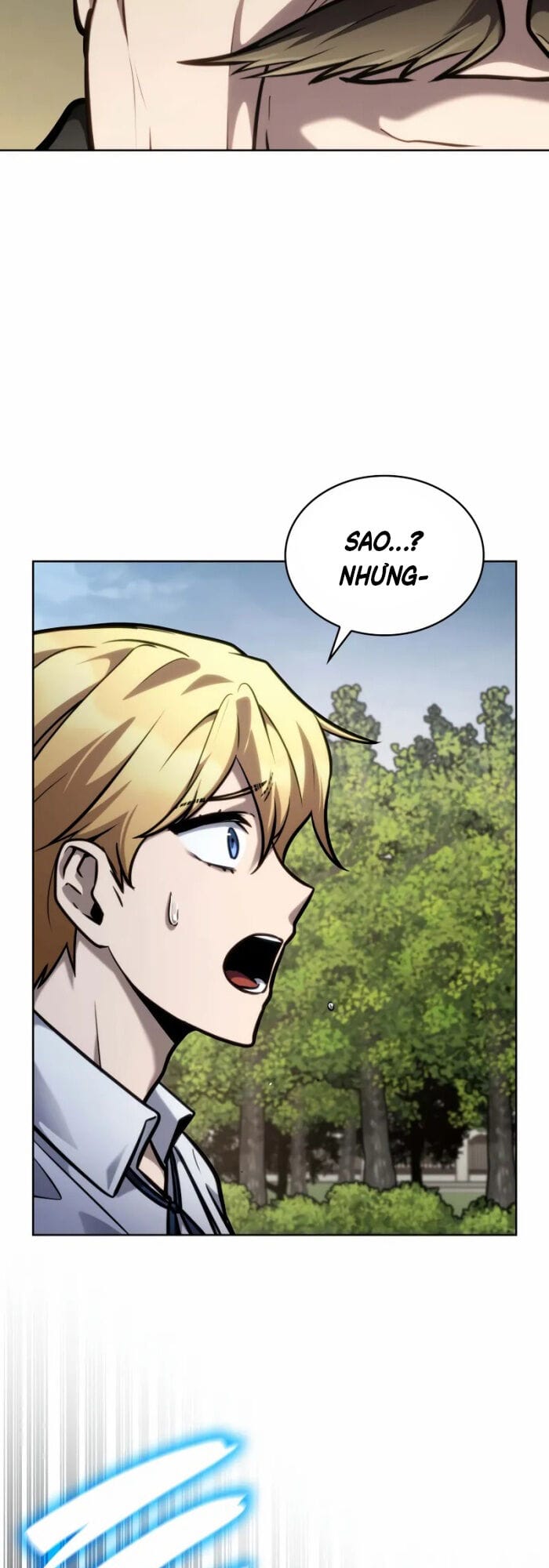 Truyện Tranh Đại Pháp Sư Toàn Năng - Infinite Mage trang 5