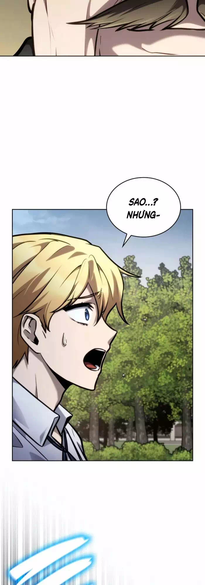 Truyện Tranh Đại Pháp Sư Toàn Năng - Infinite Mage trang 5