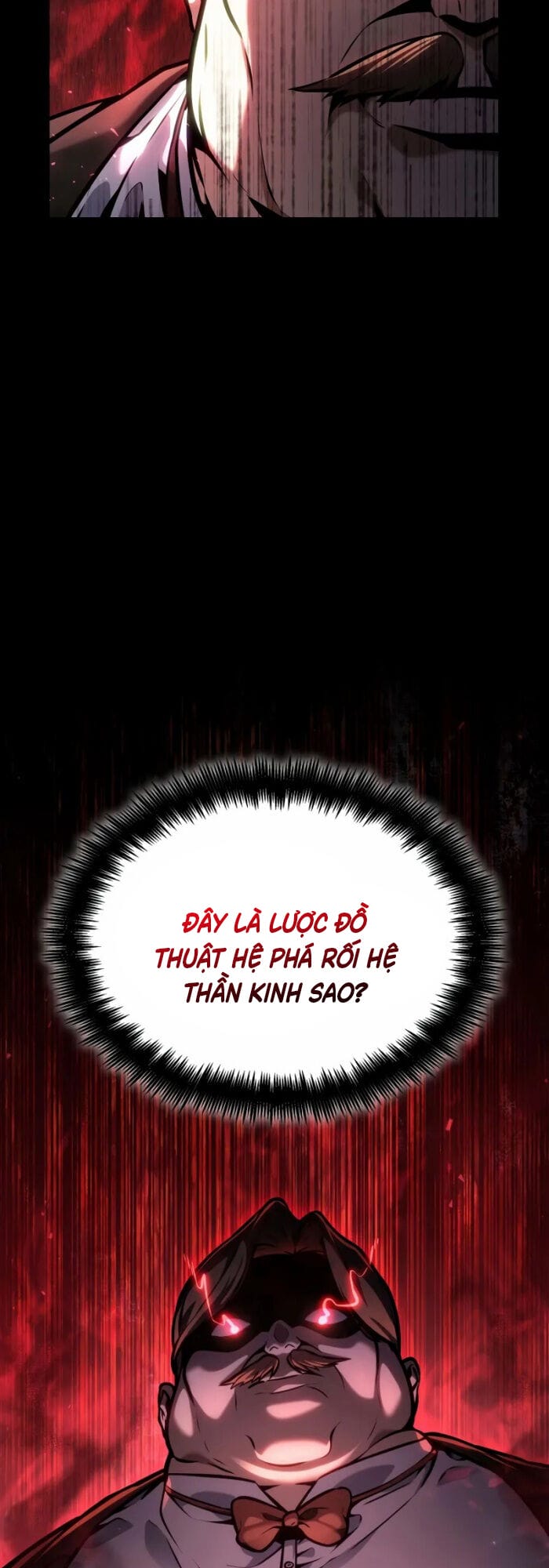 Truyện Tranh Đại Pháp Sư Toàn Năng - Infinite Mage trang 5