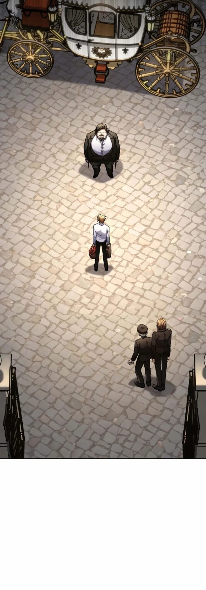 Truyện Tranh Đại Pháp Sư Toàn Năng - Infinite Mage trang 5