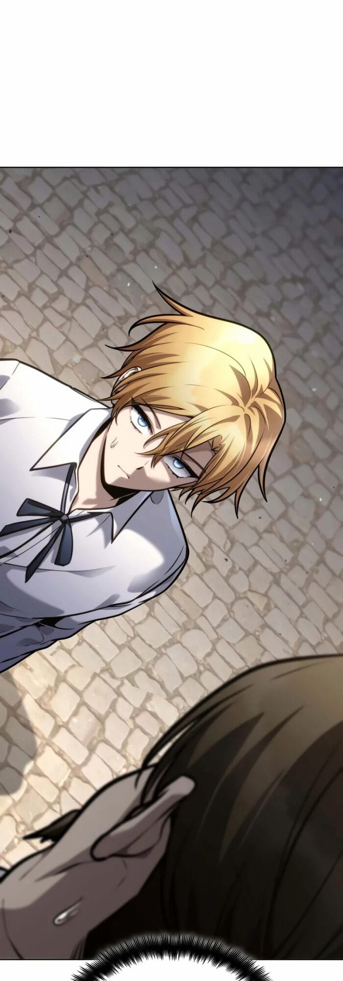 Truyện Tranh Đại Pháp Sư Toàn Năng - Infinite Mage trang 5