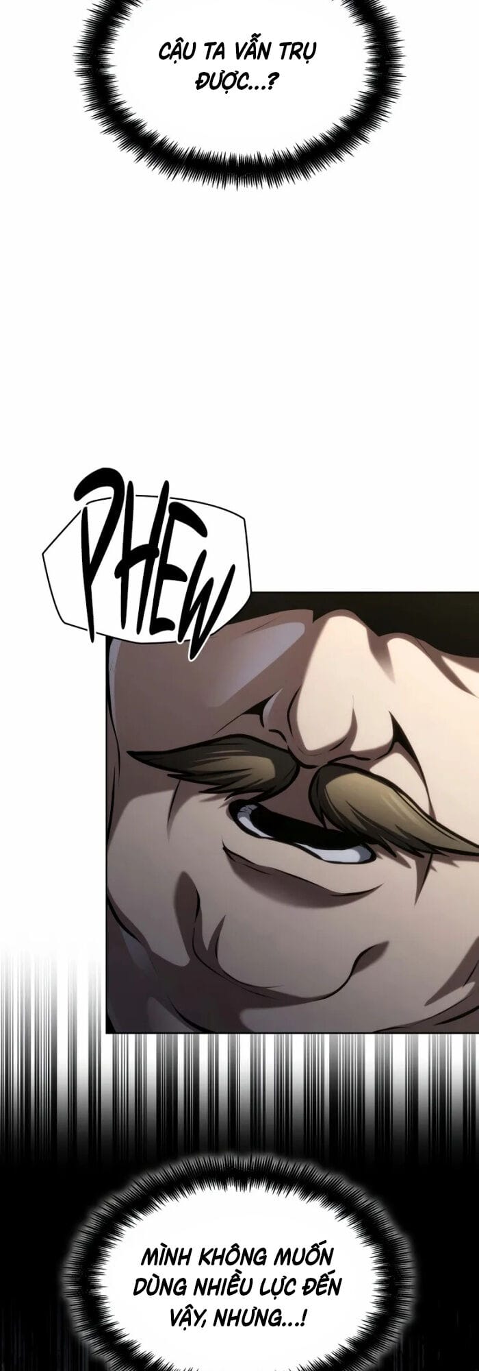 Truyện Tranh Đại Pháp Sư Toàn Năng - Infinite Mage trang 5