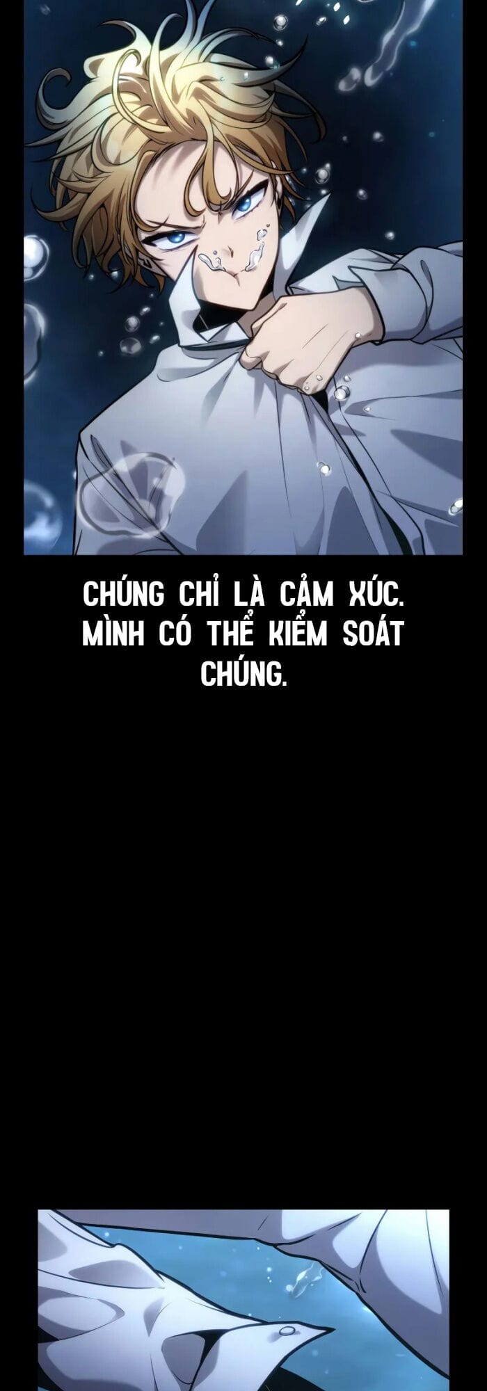 Truyện Tranh Đại Pháp Sư Toàn Năng - Infinite Mage trang 5