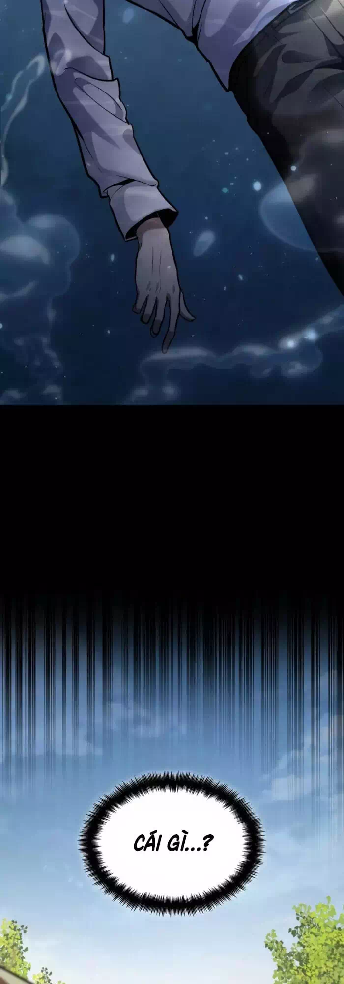 Truyện Tranh Đại Pháp Sư Toàn Năng - Infinite Mage trang 5