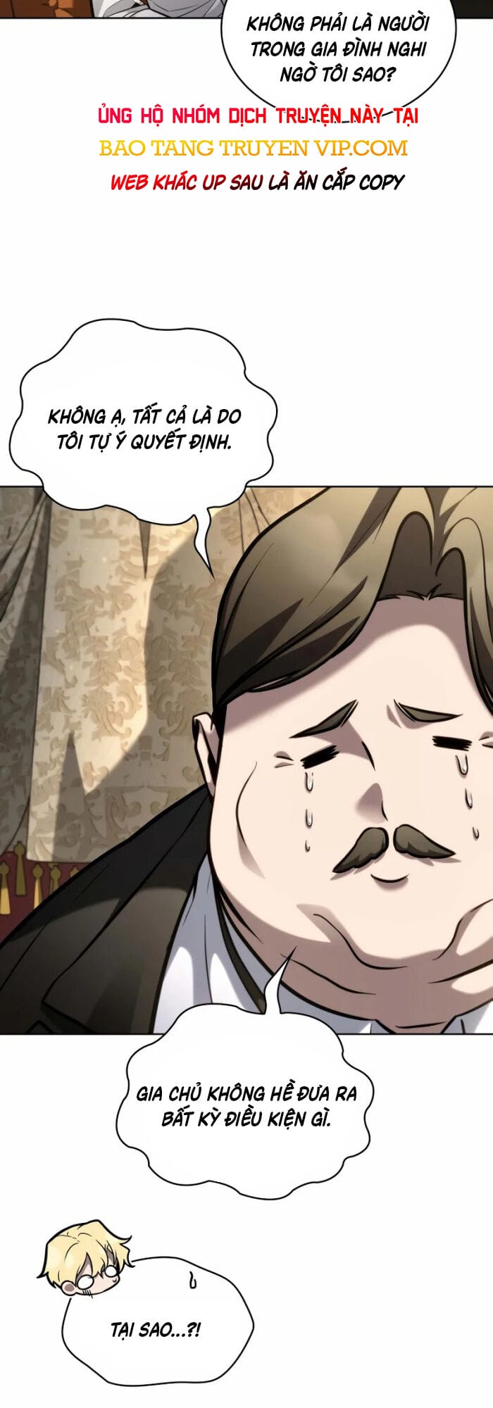 Truyện Tranh Đại Pháp Sư Toàn Năng - Infinite Mage trang 5