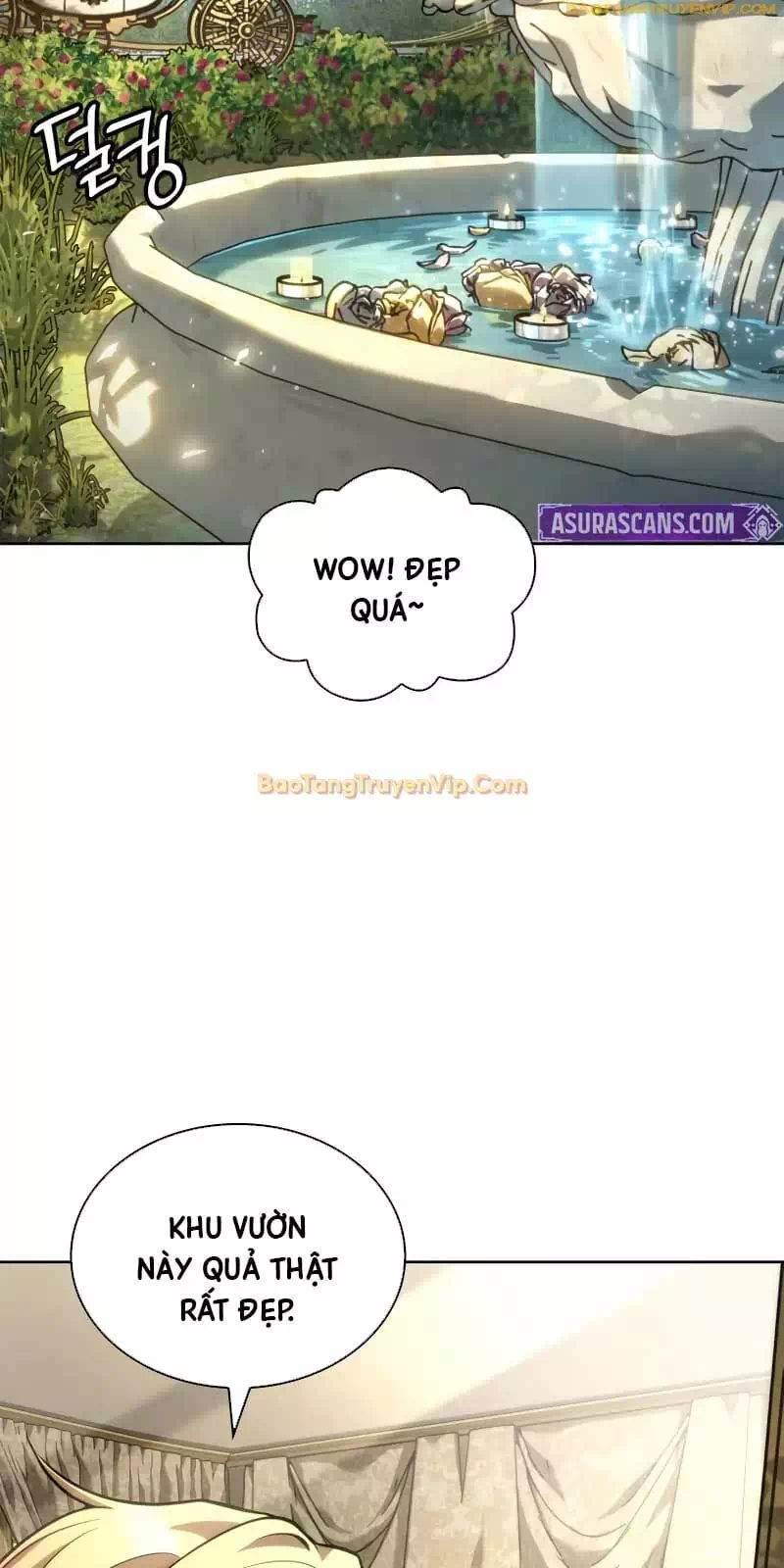 Truyện Tranh Đại Pháp Sư Toàn Năng - Infinite Mage trang 5