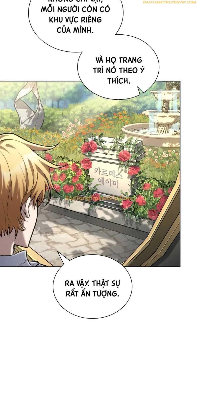 Truyện Tranh Đại Pháp Sư Toàn Năng - Infinite Mage trang 5