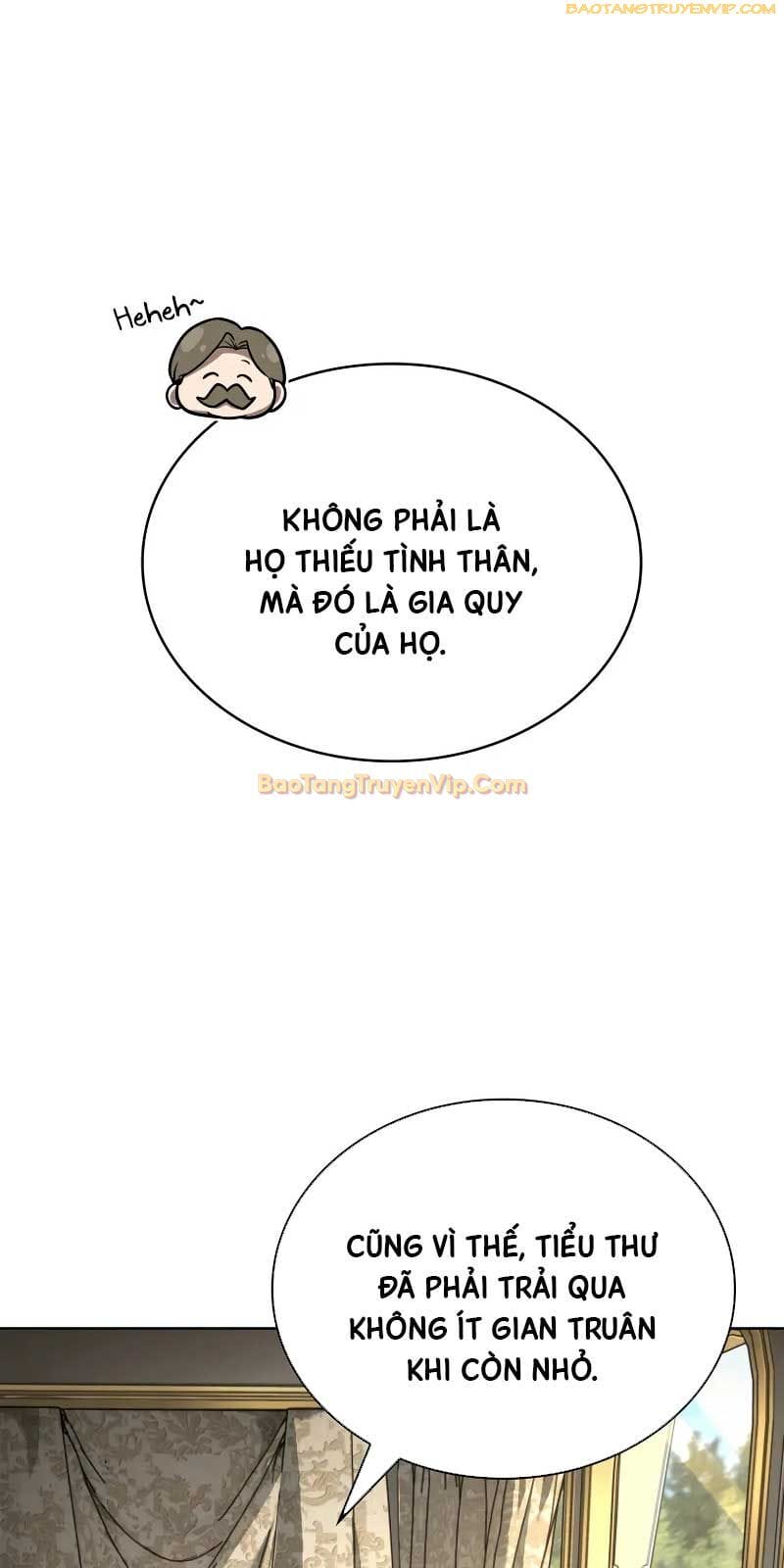 Truyện Tranh Đại Pháp Sư Toàn Năng - Infinite Mage trang 5