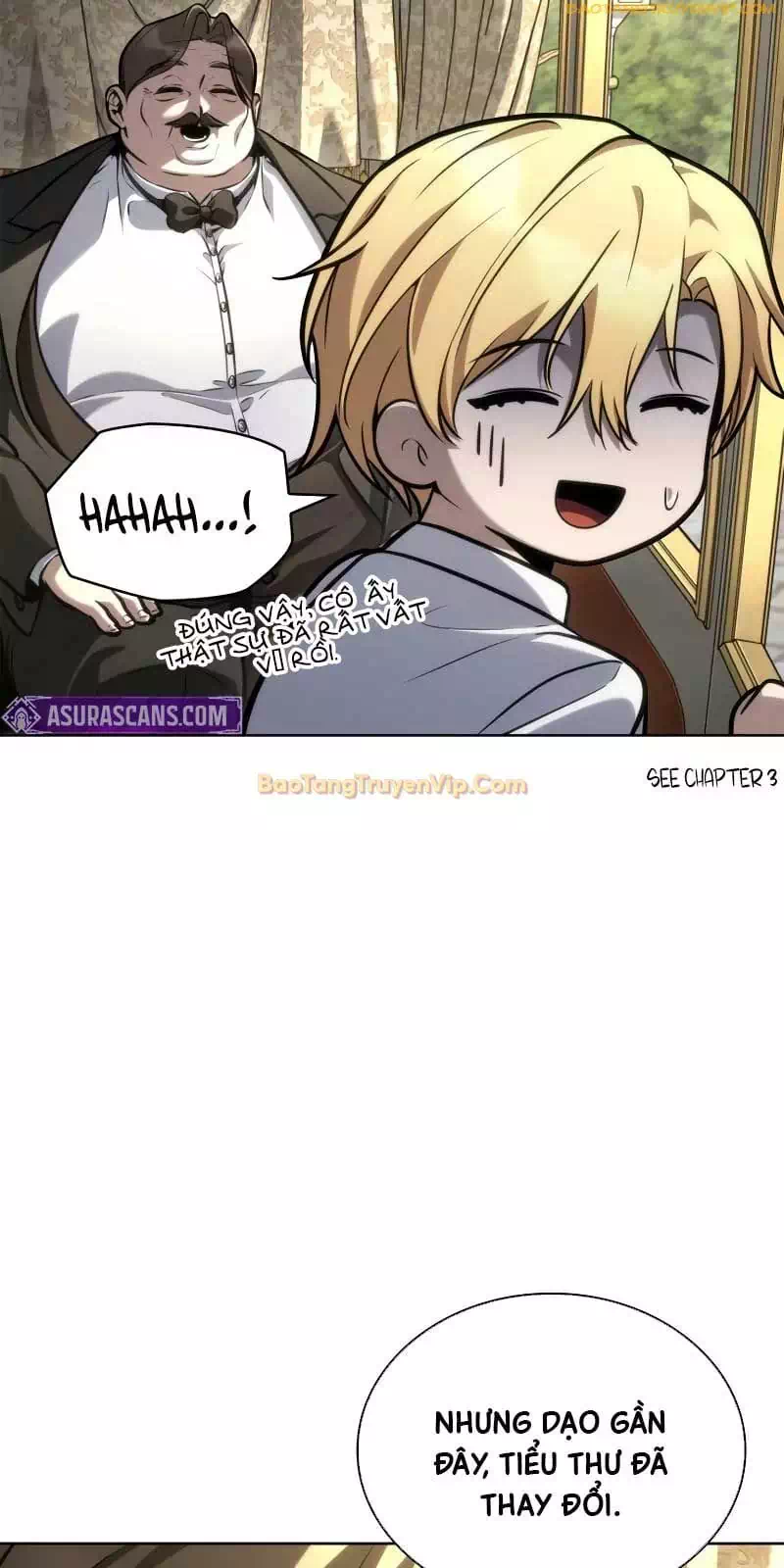 Truyện Tranh Đại Pháp Sư Toàn Năng - Infinite Mage trang 5