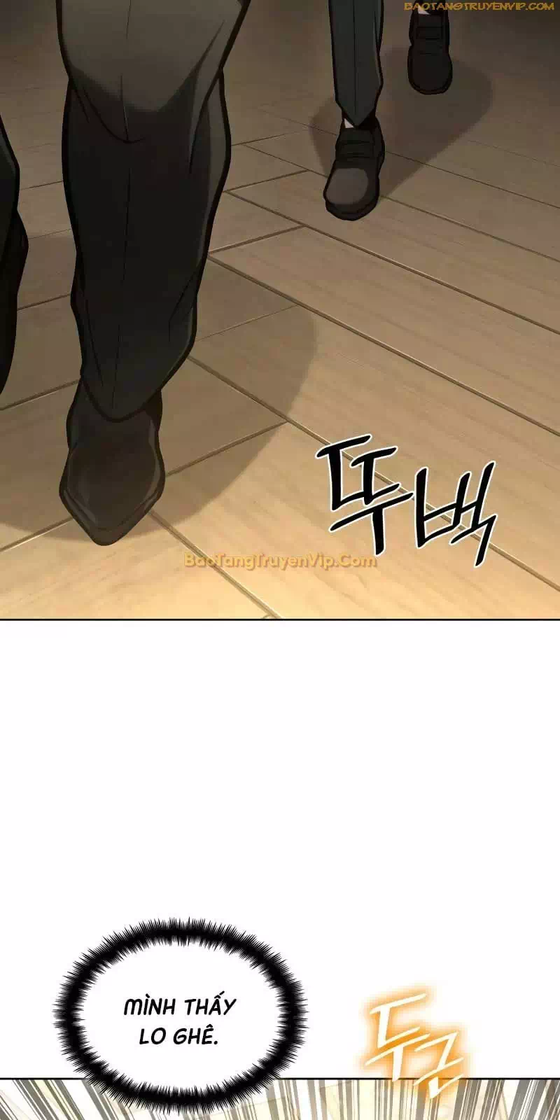 Truyện Tranh Đại Pháp Sư Toàn Năng - Infinite Mage trang 5