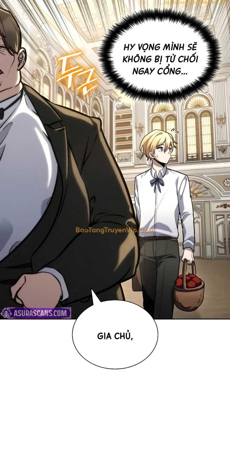 Truyện Tranh Đại Pháp Sư Toàn Năng - Infinite Mage trang 5