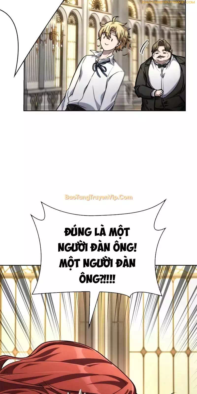 Truyện Tranh Đại Pháp Sư Toàn Năng - Infinite Mage trang 5