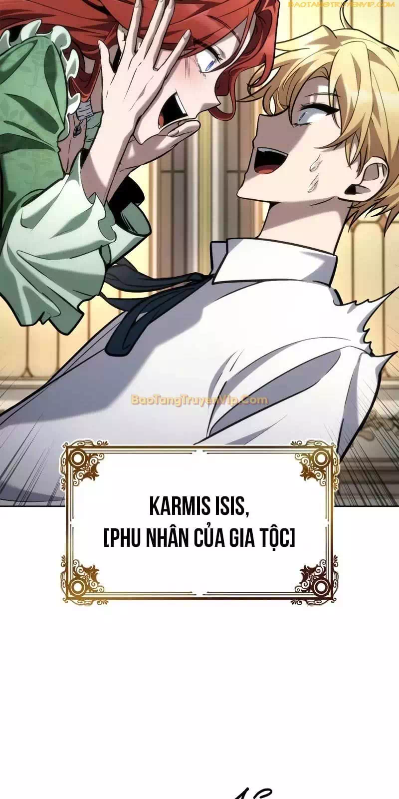 Truyện Tranh Đại Pháp Sư Toàn Năng - Infinite Mage trang 5