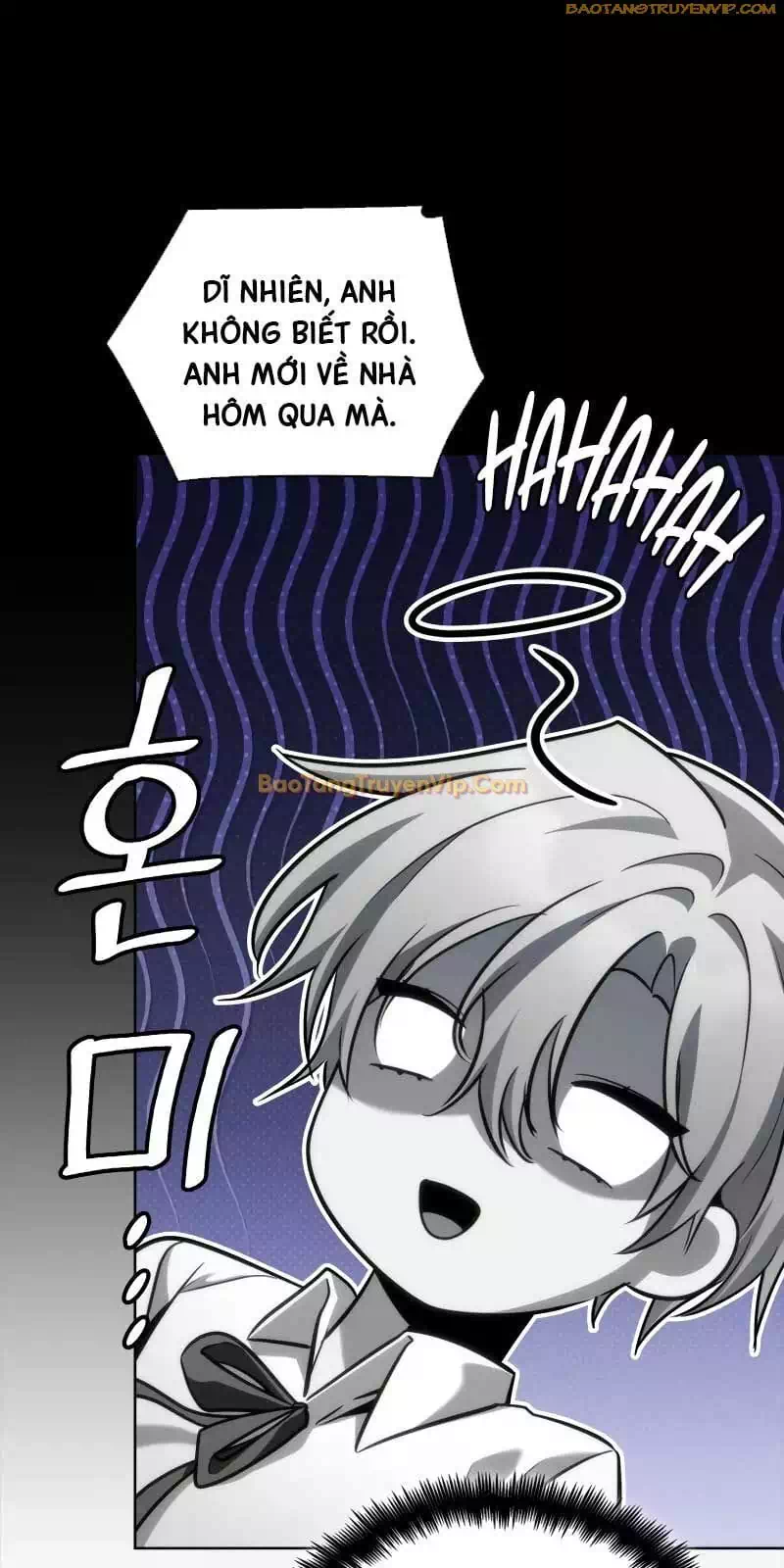 Truyện Tranh Đại Pháp Sư Toàn Năng - Infinite Mage trang 5