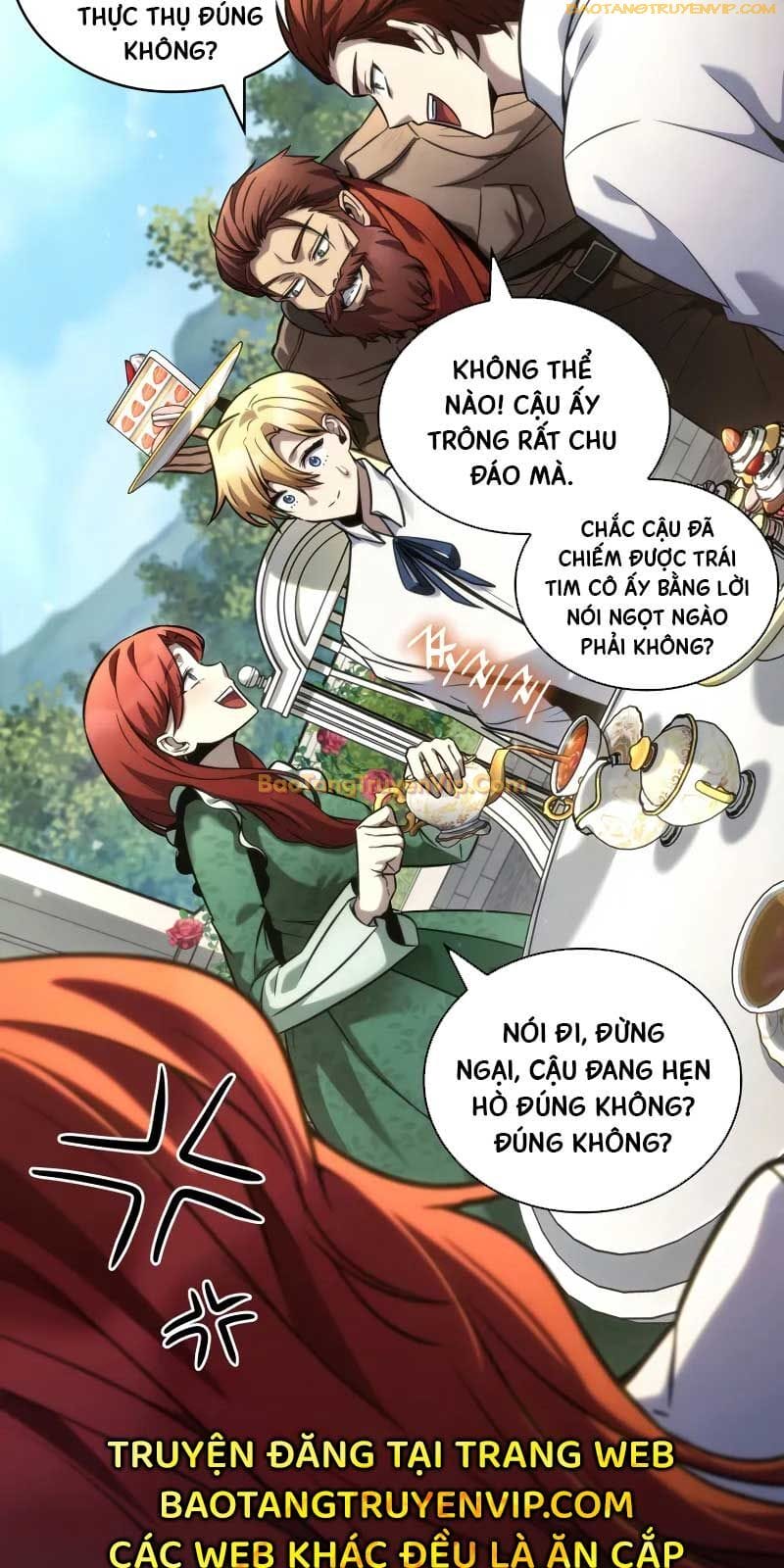 Truyện Tranh Đại Pháp Sư Toàn Năng - Infinite Mage trang 5