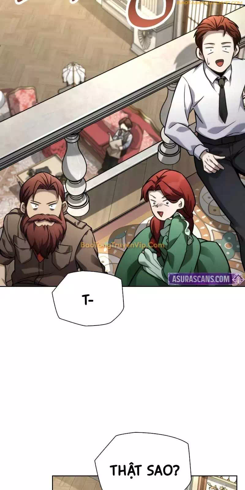 Truyện Tranh Đại Pháp Sư Toàn Năng - Infinite Mage trang 5