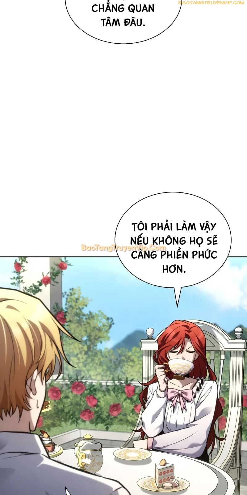 Truyện Tranh Đại Pháp Sư Toàn Năng - Infinite Mage trang 5