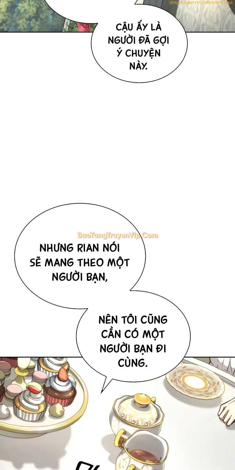 Truyện Tranh Đại Pháp Sư Toàn Năng - Infinite Mage trang 5