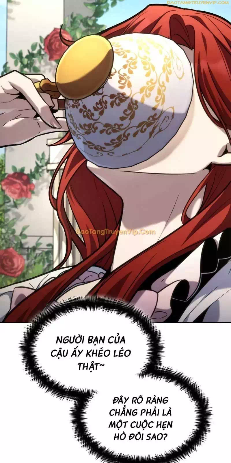 Truyện Tranh Đại Pháp Sư Toàn Năng - Infinite Mage trang 5