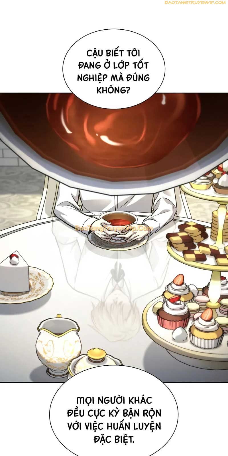 Truyện Tranh Đại Pháp Sư Toàn Năng - Infinite Mage trang 5