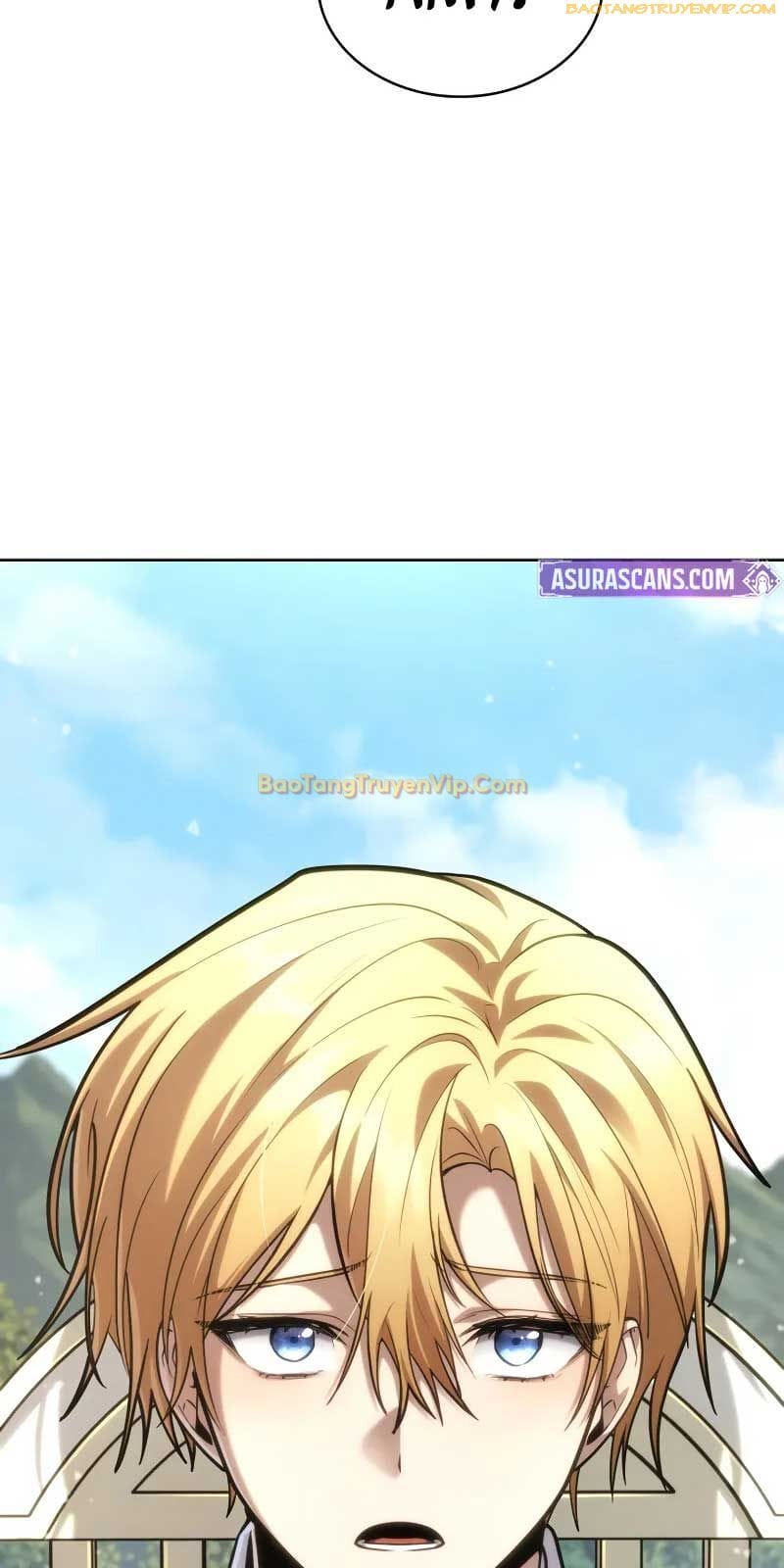 Truyện Tranh Đại Pháp Sư Toàn Năng - Infinite Mage trang 5