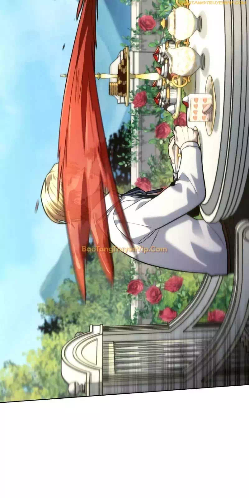 Truyện Tranh Đại Pháp Sư Toàn Năng - Infinite Mage trang 5