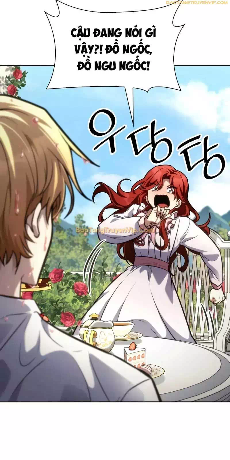 Truyện Tranh Đại Pháp Sư Toàn Năng - Infinite Mage trang 5