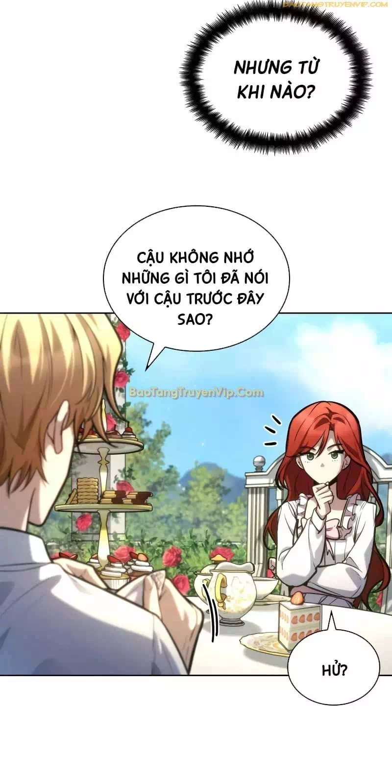 Truyện Tranh Đại Pháp Sư Toàn Năng - Infinite Mage trang 5