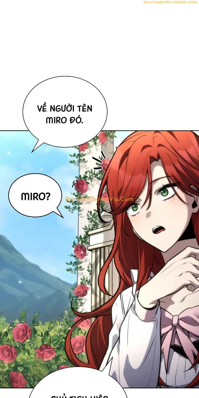 Truyện Tranh Đại Pháp Sư Toàn Năng - Infinite Mage trang 5