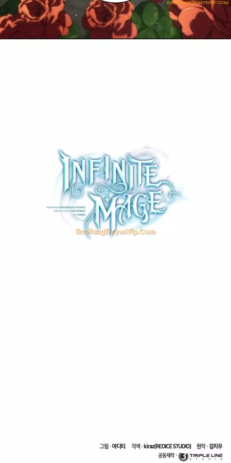 Truyện Tranh Đại Pháp Sư Toàn Năng - Infinite Mage trang 5